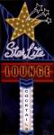 Star Lite Lounge by Shari Warren