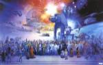 Star Wars - Galaxy