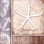 Starfish by Jennifer Pugh