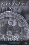 Stargate Sg-1