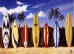 Starting Lineup by Scott Westmoreland