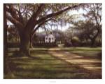 Stately Passage by Lene Alston Casey