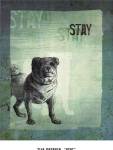 Stay by Tija Patrick