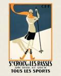 Ste Croix