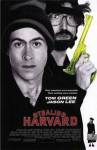 Stealing Harvard