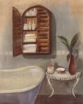 Steam Bath II by Silvia Vassileva