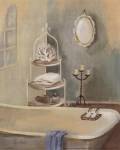 Steam Bath IV by Silvia Vassileva