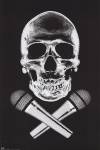 Steez - Skull by Steez