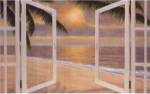 Step Into A Dream by Diane Romanello