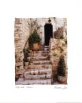 Steps 'n Stones by Maureen Love