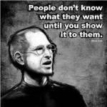 Steve Jobs Quote III