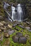 Stevenson Falls by Wayne Bradbury Photography