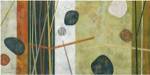 Sticks and Stones III by Glenys Porter