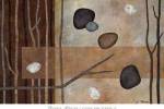 Sticks And Stones IV by Glenys Porter