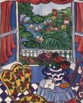 Still Life by Holly Wojahn