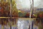 Still  Water by Trent Thompson