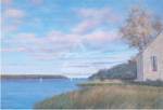 Still Waters by Diane Romanello