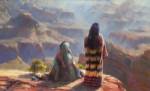 Stillness by Steve Henderson