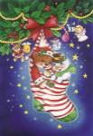 Stocking Stuffers by Patricia Adams