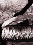 Stoen Carving IV by Tang Ling