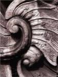 Stone Carving II by Tang Ling