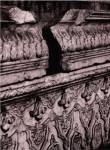 Stone Carving III by Tang Ling