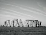 Stonehenge by Celia Kelly