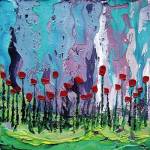 Stories from a Field Act 60 by Aja Trier