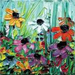 Stories from a Field Act 61 by Aja Trier