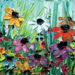 Stories from a Field Act 61 by Aja Trier