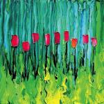 Stories from a Field Act 62 by Aja Trier