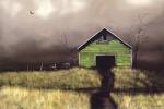 Storm Blowing In by Tim Gagnon