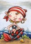 Stormy by Jennifer Nilsson