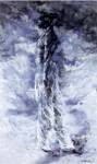 Stormy Weather I by Johanne Cullen