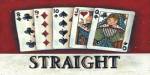Straight by Donna Atkins