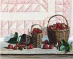 Strawberry Time by Pauline Campanelli