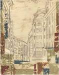Streets of Downtown II by Ethan Harper
