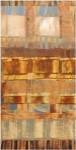 Striation I by Sharon Gordon