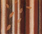 Striped Autumn I by Rosemary Abrahams