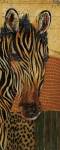 Striped Innocence by Tava Studios