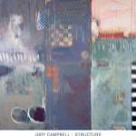 Structure by Leroy Campbell