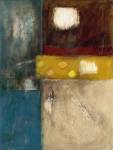 Structure I by Mary Beth Thorngren