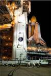 STS-129 Payload Canister