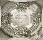 Study for a Ceiling with the Virgin and Christ in Glory by Francisco Rizi