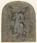Study of an Angel by Mair Landshut