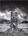 Stumped by Thomas Barbey