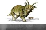 Styracosaurus