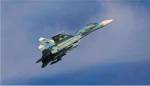 Su-27UBM Radom 2009