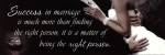 Success In Marriage by Justin Spivey