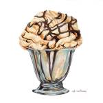 Sudea Delight by JJ Galloway